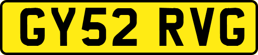 GY52RVG