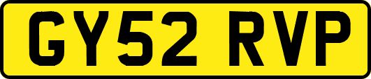 GY52RVP