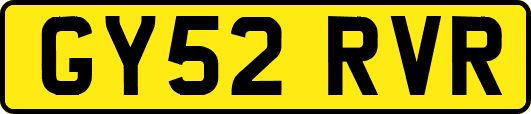 GY52RVR