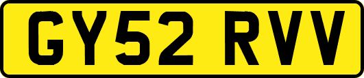 GY52RVV