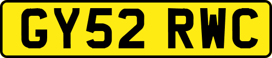 GY52RWC