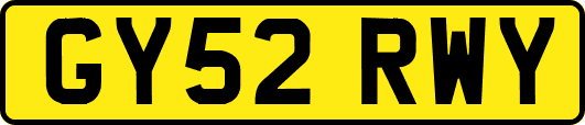 GY52RWY