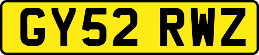 GY52RWZ