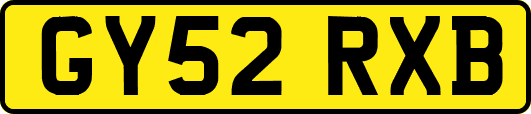 GY52RXB