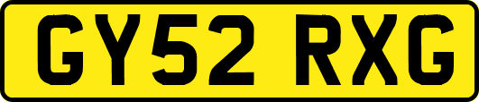 GY52RXG