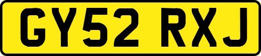 GY52RXJ