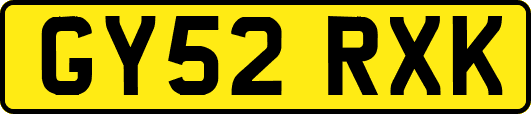 GY52RXK