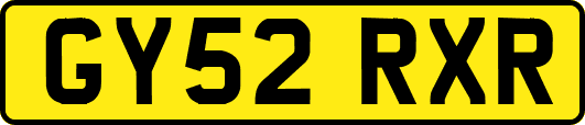 GY52RXR