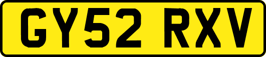 GY52RXV