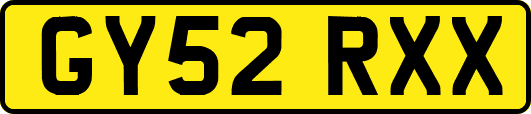 GY52RXX