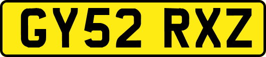 GY52RXZ