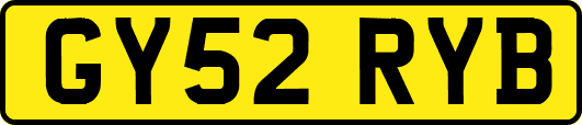 GY52RYB