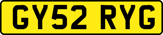 GY52RYG