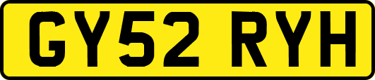 GY52RYH