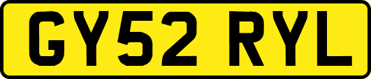 GY52RYL