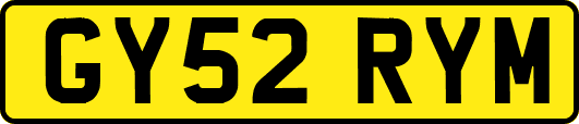 GY52RYM