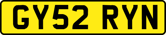 GY52RYN