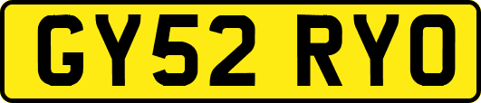 GY52RYO