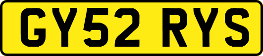 GY52RYS