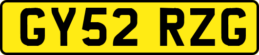 GY52RZG