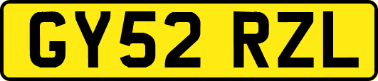 GY52RZL