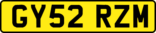 GY52RZM