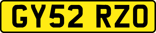 GY52RZO