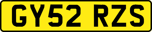 GY52RZS
