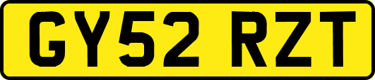 GY52RZT