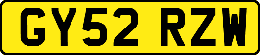 GY52RZW