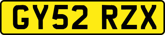 GY52RZX