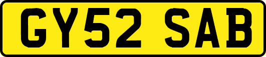 GY52SAB