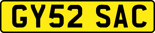 GY52SAC