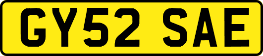 GY52SAE