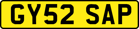 GY52SAP