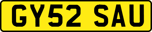 GY52SAU