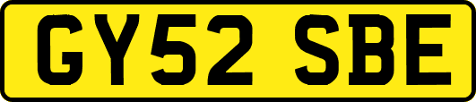 GY52SBE