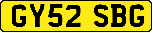 GY52SBG