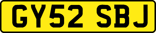 GY52SBJ