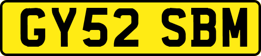 GY52SBM