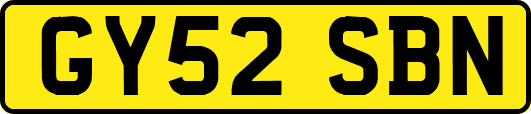 GY52SBN