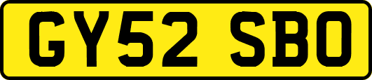 GY52SBO