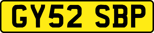 GY52SBP