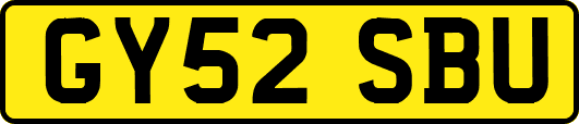GY52SBU