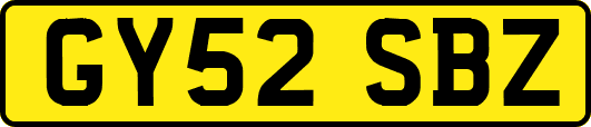 GY52SBZ