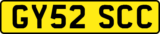 GY52SCC