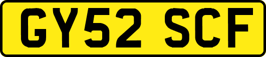 GY52SCF
