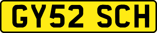 GY52SCH