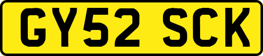 GY52SCK