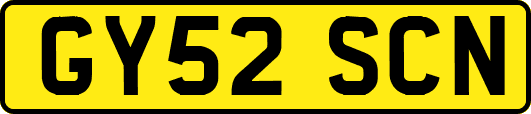 GY52SCN